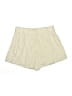 Altar'd State Tan Ivory Shorts Size S - photo 2