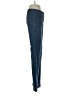 Theory Chevron-herringbone Blue Jeans Size 2 - photo 4
