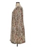 Armani Exchange Tweed Brown Casual Dress Size 14 - photo 5