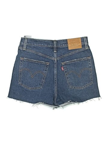Levi's Denim Shorts (view 2)