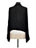 Elan 100% Rayon Black Cardigan One size - photo 2