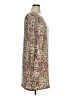 Armani Exchange Tweed Brown Casual Dress Size 14 - photo 4