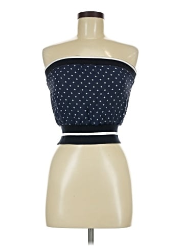 RED Valentino Tube Top (view 1)