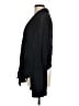 Elan 100% Rayon Black Cardigan One size - photo 5