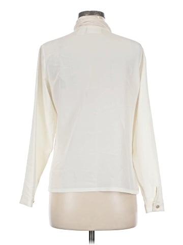 Susan Bristol Long Sleeve Blouse (view 2)