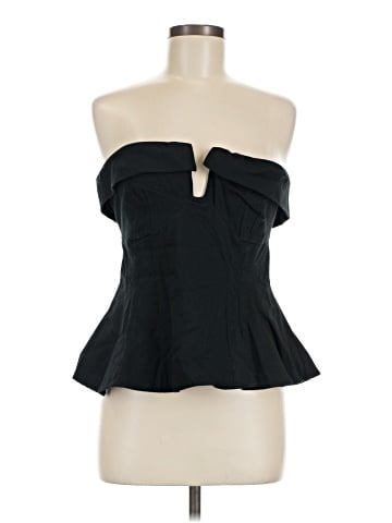 Maeve Sleeveless Blouse (view 1)