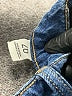 BDG Blue Jeans Size 26 waist - photo 9