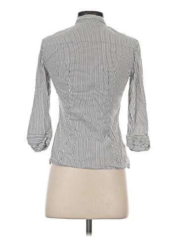 Cynthia Steffe 3/4 Sleeve Blouse (view 2)