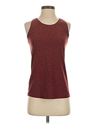 Oiselle Sleeveless T-Shirt (view 1)