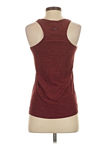 Oiselle Sleeveless T-Shirt (view 2)