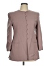 Rena Rowan 100% Wool Pink Wool Coat Size 14 Petite - photo 1