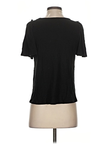 Cha Cha Vente Short Sleeve T-Shirt (view 2)