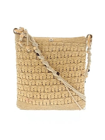 Cappelli Crossbody Bag (view 1)