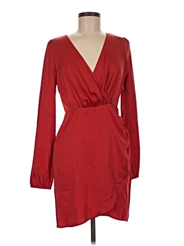 Unbranded Cocktail Dress (view 1)