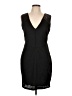 Guess Black Cocktail Dress Size L - photo 1