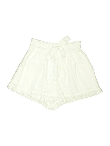 Angie Shorts (view 1)