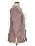 Rena Rowan 100% Wool Pink Wool Coat Size 14 Petite - photo 4