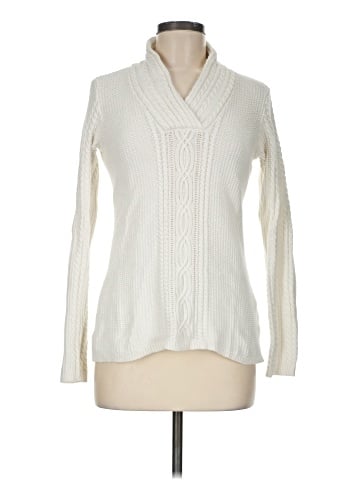 Nautica Pullover Sweater (view 1)