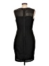 Guess Black Cocktail Dress Size L - photo 2