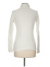 Nautica 100% Cotton Ivory Pullover Sweater Size M - photo 2