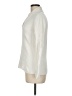 Nautica 100% Cotton Ivory Pullover Sweater Size M - photo 5