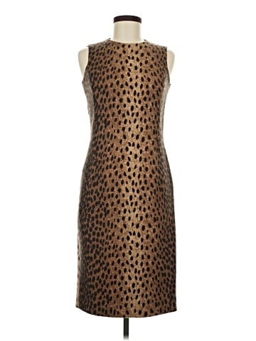 Michael Kors Collection Cocktail Dress (view 1)
