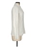 Nautica 100% Cotton Ivory Pullover Sweater Size M - photo 4