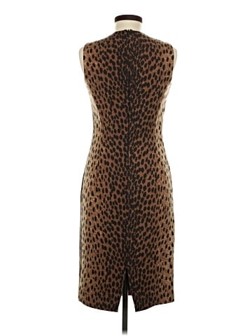 Michael Kors Collection Cocktail Dress (view 2)