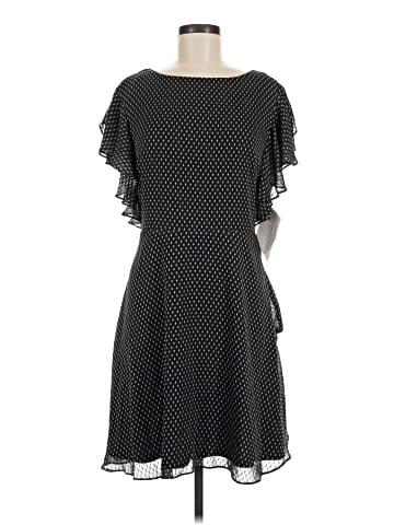 H By Halston Casual Dress (view 1)