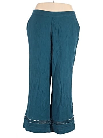 Isaac Mizrahi Live! Bridgehampton Casual Pants (view 1)