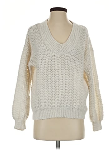 SO Pullover Sweater (view 1)
