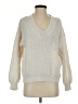 SO Ivory Pullover Sweater Size S - photo 1