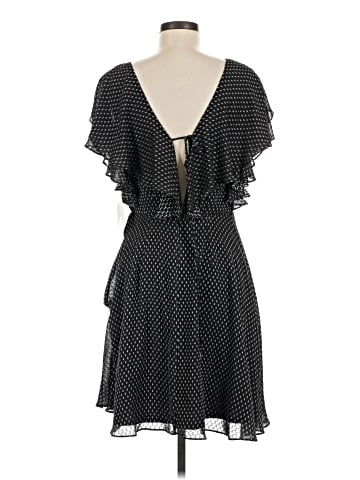 H By Halston Casual Dress (view 2)