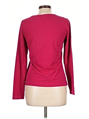 Escada Sport Long Sleeve T-Shirt (view 2)