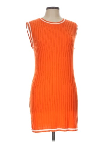 C&C California Casual Dress (view 1)