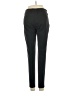 Prada 100% Cupro Solid Black Dress Pants Size EU (IT) 38 / US 2 - photo 2