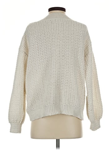 SO Pullover Sweater (view 2)