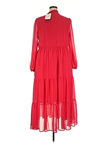 Who What Wear Casual Dress (view 2)