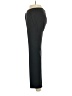 Prada 100% Cupro Solid Black Dress Pants Size EU (IT) 38 / US 2 - photo 5