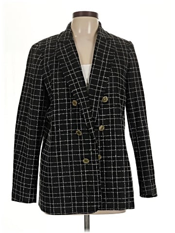 Anne Klein Blazer (view 1)