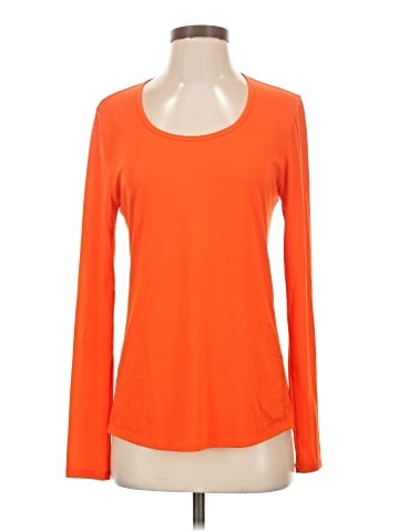 lucy Long Sleeve T-Shirt (view 1)