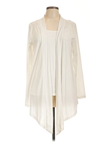 Eddie Bauer Cardigan (view 1)