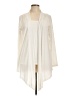Eddie Bauer Ivory Cardigan Size L - photo 1