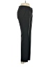 Prada 100% Cupro Solid Black Dress Pants Size EU (IT) 38 / US 2 - photo 4