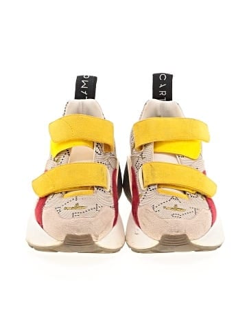 Stella McCartney X The Beatles Sneakers (view 2)