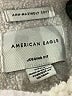 American Eagle Outfitters Gray Pullover Hoodie Size S - photo 7