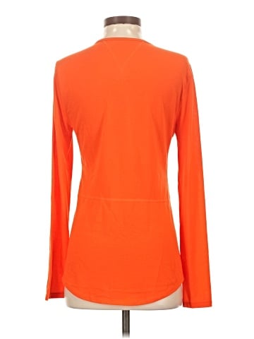 lucy Long Sleeve T-Shirt (view 2)