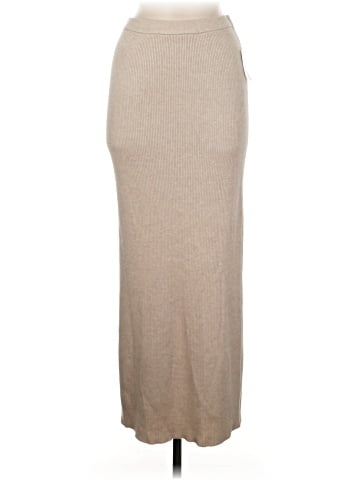 Olive and Oak Casual Skirt (view 1)