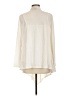 Eddie Bauer Ivory Cardigan Size L - photo 2