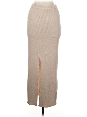 Olive and Oak Casual Skirt (view 2)